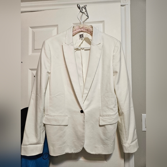 White Blazer Vince Camuto - Picture 2 of 8
